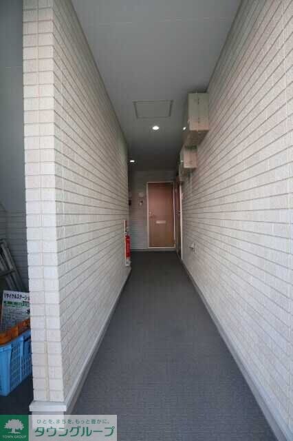 ＲＥＲＡの物件内観写真