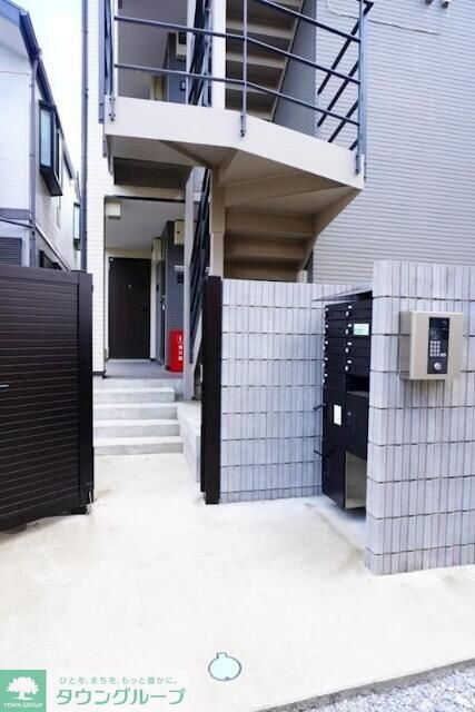 ＭＥＬＤＩＡ蕨ＩＩの物件内観写真