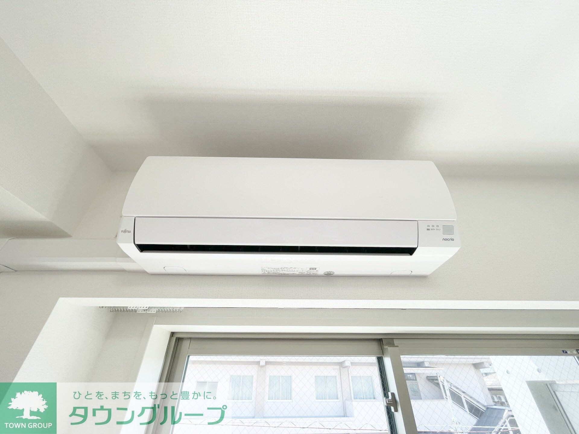 ＧＥＮＯＶＩＡ西川口の物件内観写真