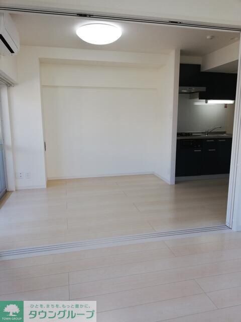 西川口グリーンマンションの物件内観写真