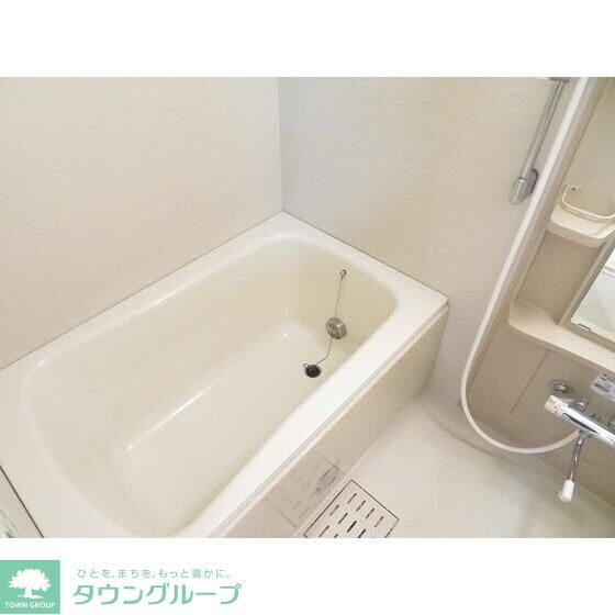 ロイヤルヒルズ浦和の物件内観写真