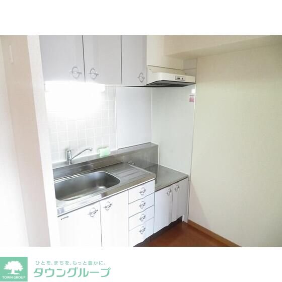 ロイヤルヒルズ浦和の物件内観写真