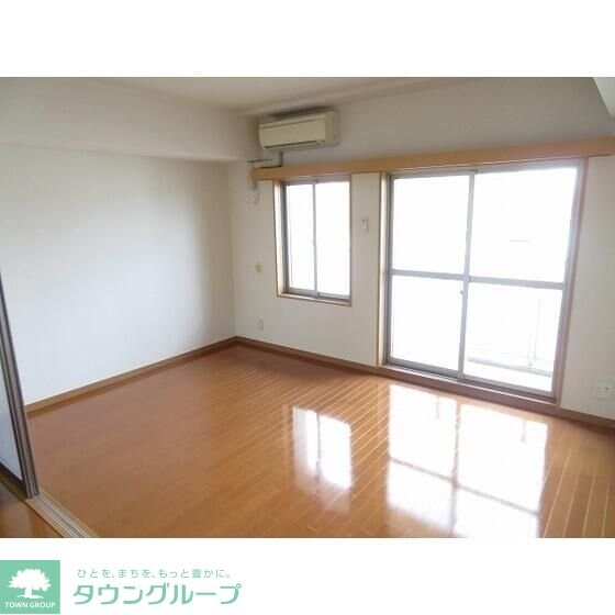 ロイヤルヒルズ浦和の物件内観写真