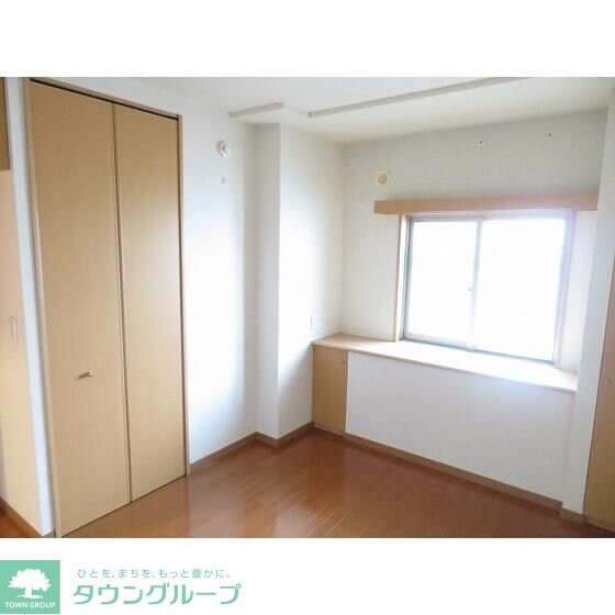 ロイヤルヒルズ浦和の物件内観写真