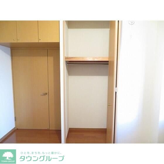 ロイヤルヒルズ浦和の物件内観写真