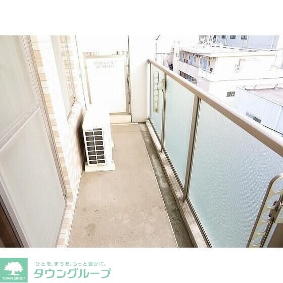 ロイヤルヒルズ浦和の物件内観写真