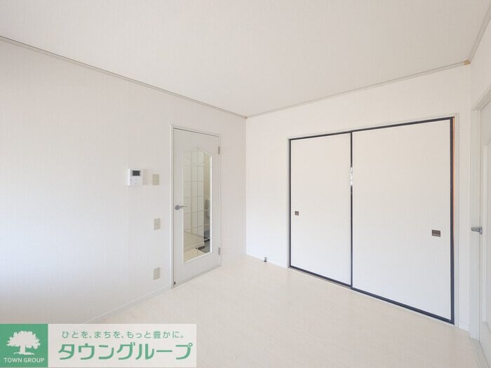 ヴァンベール山口　Ｂの物件内観写真