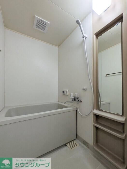 ヴァンベール山口　Ｂの物件内観写真