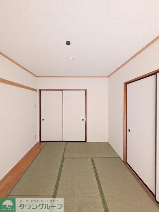 ヴァンベール山口　Ｂの物件内観写真