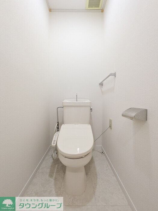 ヴァンベール山口　Ｂの物件内観写真