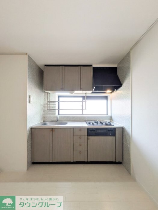 ヴァンベール山口　Ｂの物件内観写真