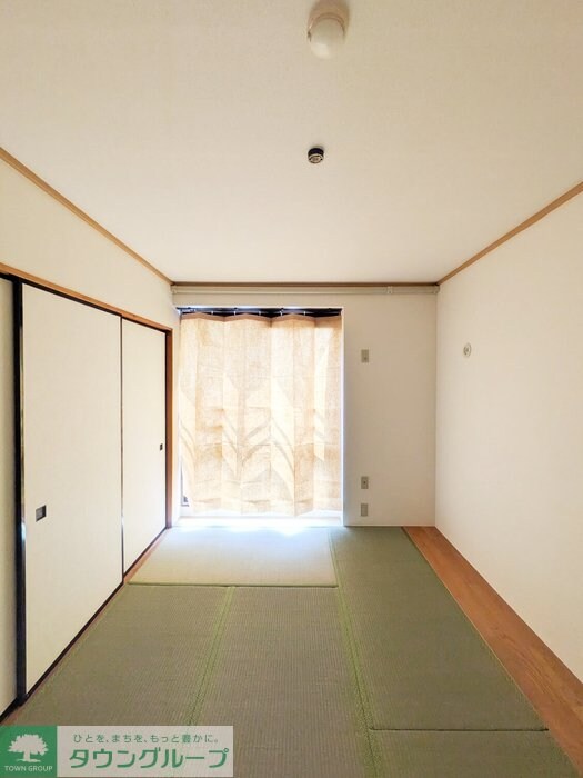 ヴァンベール山口　Ｂの物件内観写真