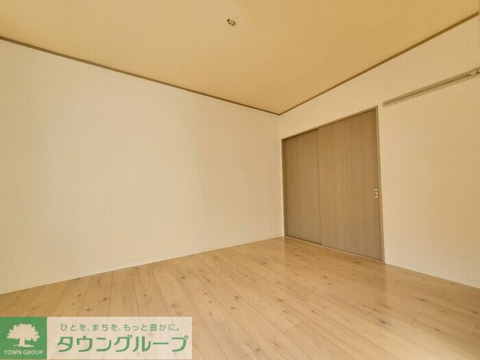 パティオの物件内観写真