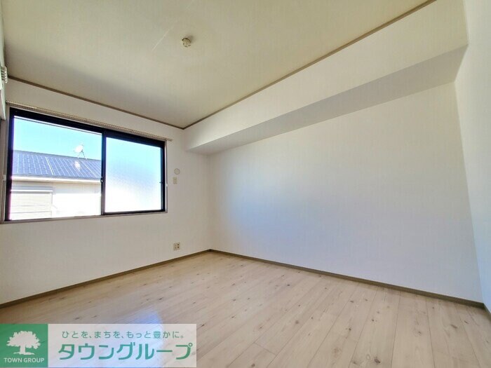 パティオの物件内観写真