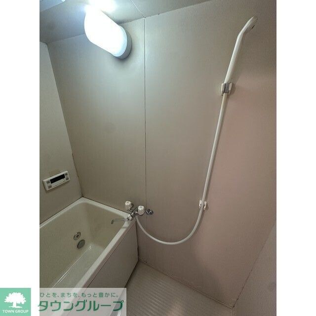 コーポ緑ヶ丘A棟の物件内観写真