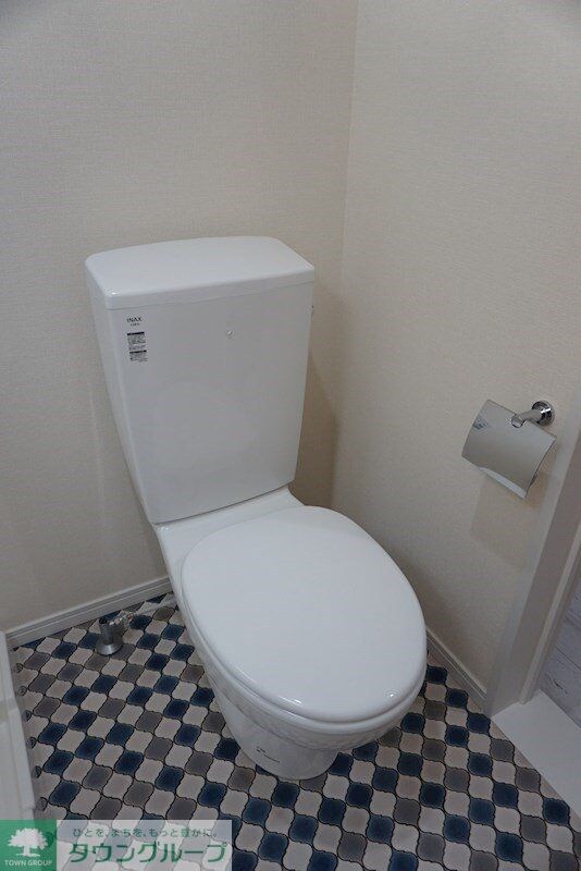 ｐｅｎｎｙ　ｌａｎｅの物件内観写真