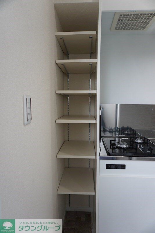 ｐｅｎｎｙ　ｌａｎｅの物件内観写真