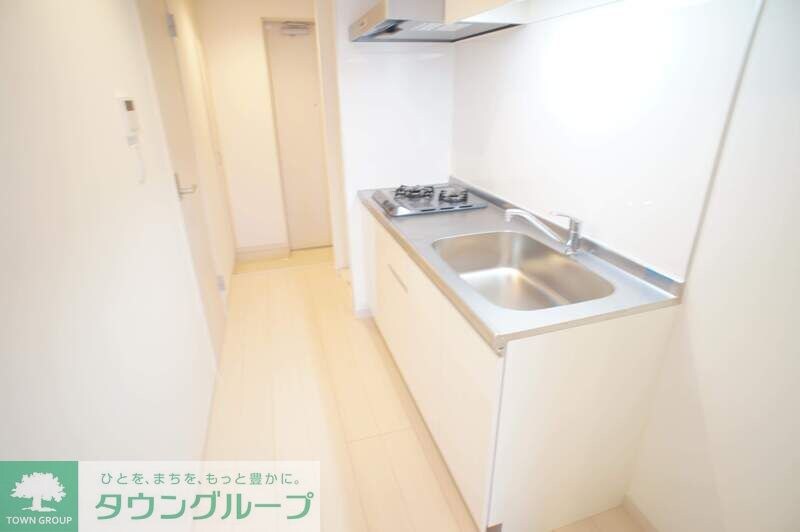 リブリ・richeVIIIの物件内観写真