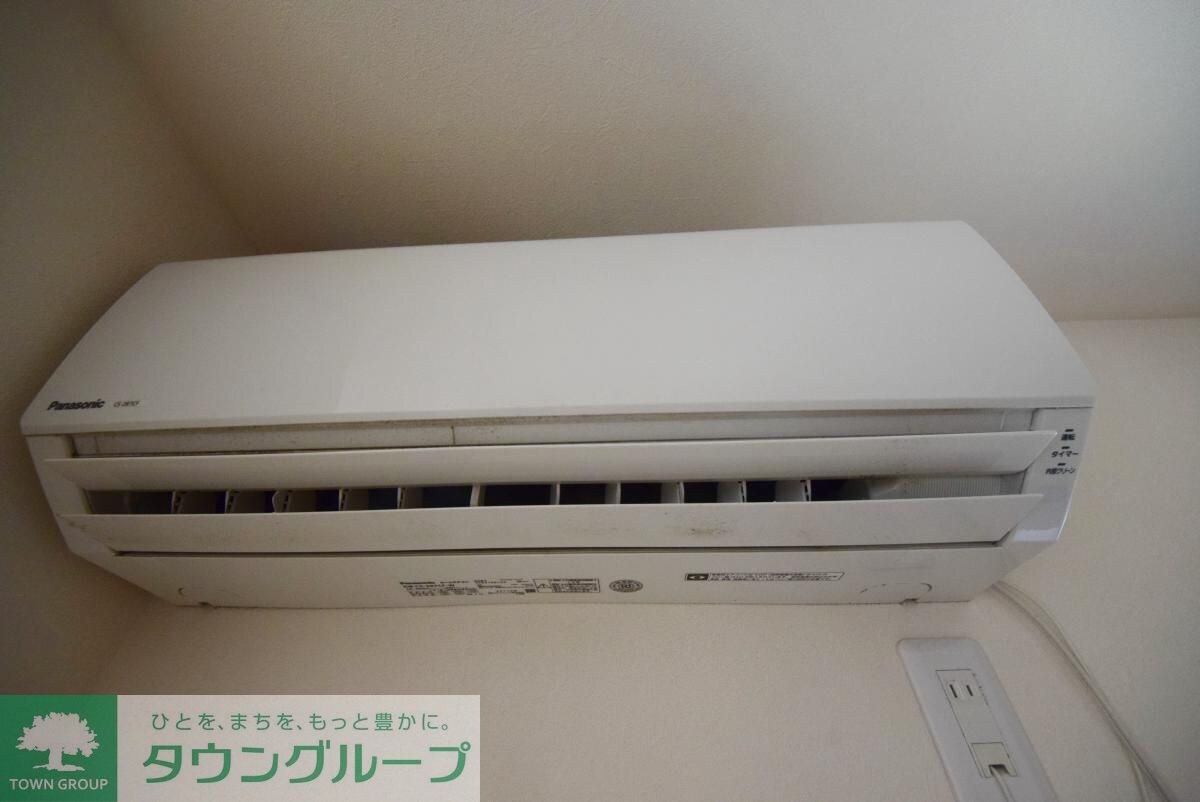 アン　ディオールの物件内観写真