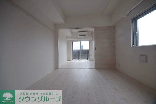 リヴシティ西川口四番館の物件内観写真