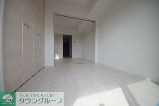リヴシティ西川口四番館の物件内観写真