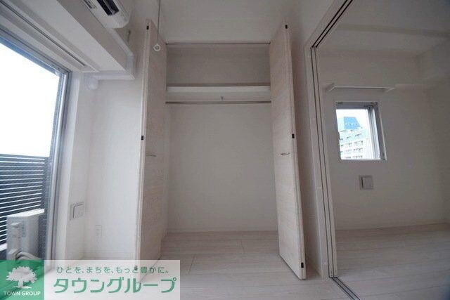 リヴシティ西川口四番館の物件内観写真