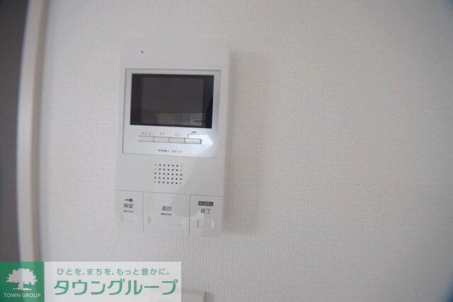 リヴシティ西川口四番館の物件内観写真