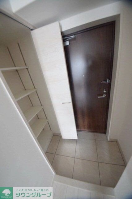 リヴシティ西川口四番館の物件内観写真