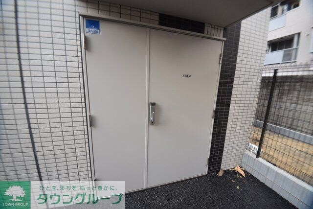 リヴシティ西川口四番館の物件内観写真