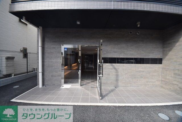 リヴシティ西川口四番館の物件内観写真