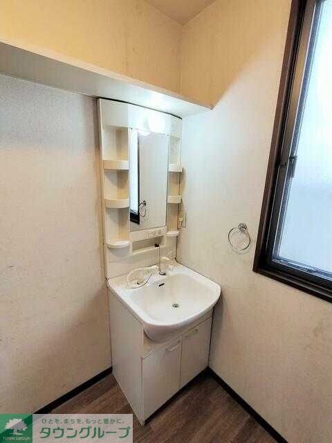 ドミエールＡの物件内観写真