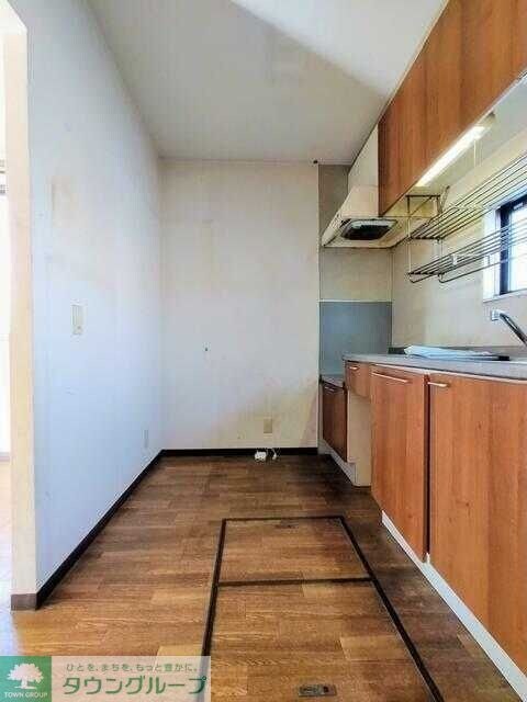 ドミエールＡの物件内観写真