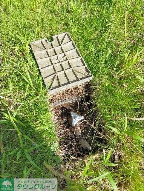 ドミエールＡの物件内観写真