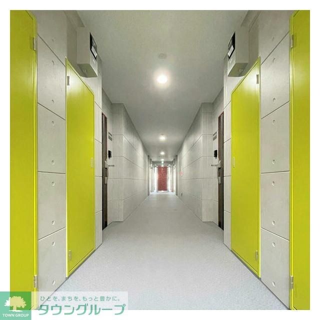 STELLAの物件内観写真