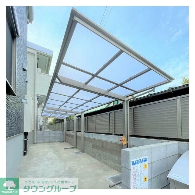 STELLAの物件内観写真