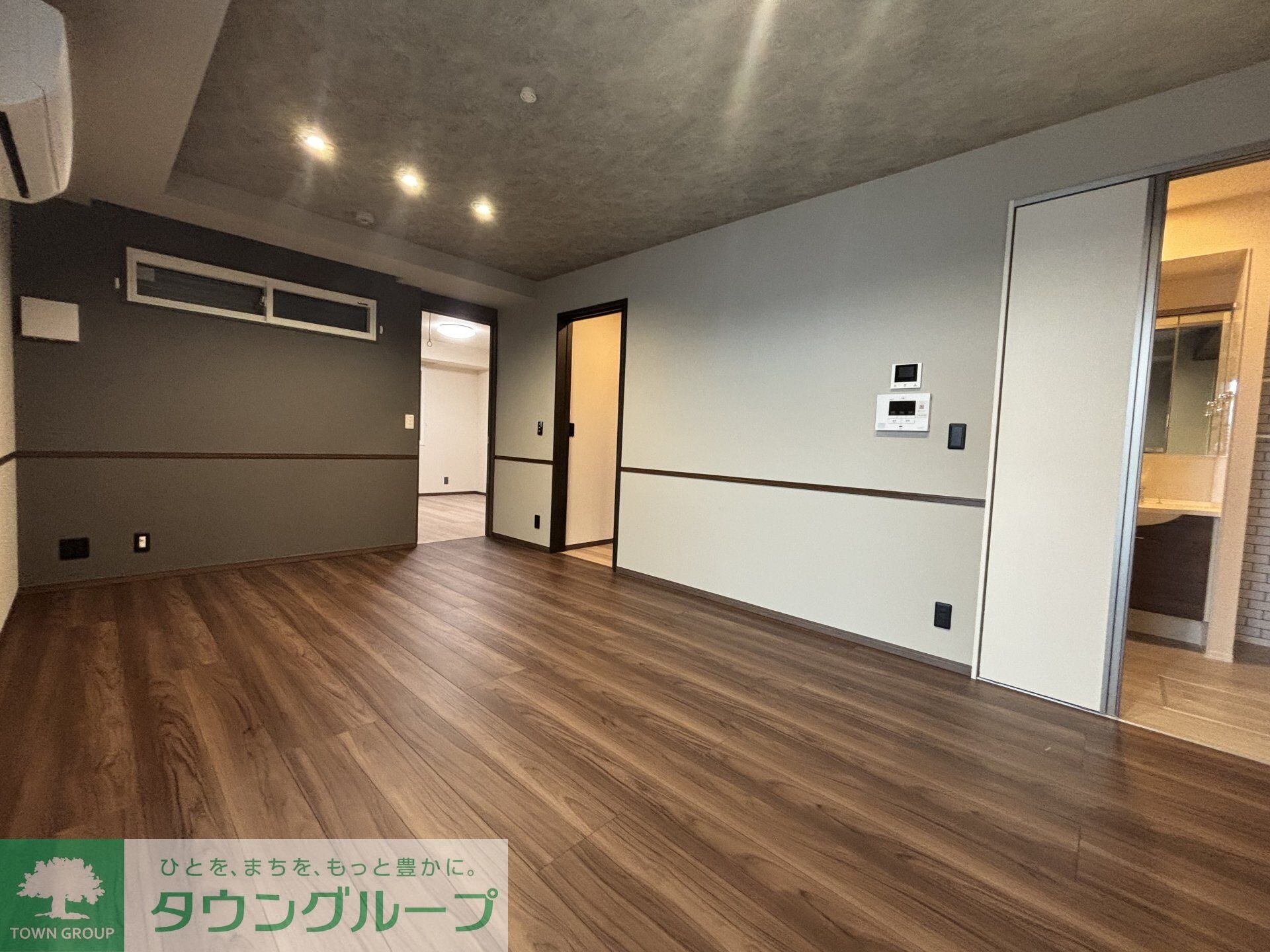 ゆずり葉の物件内観写真