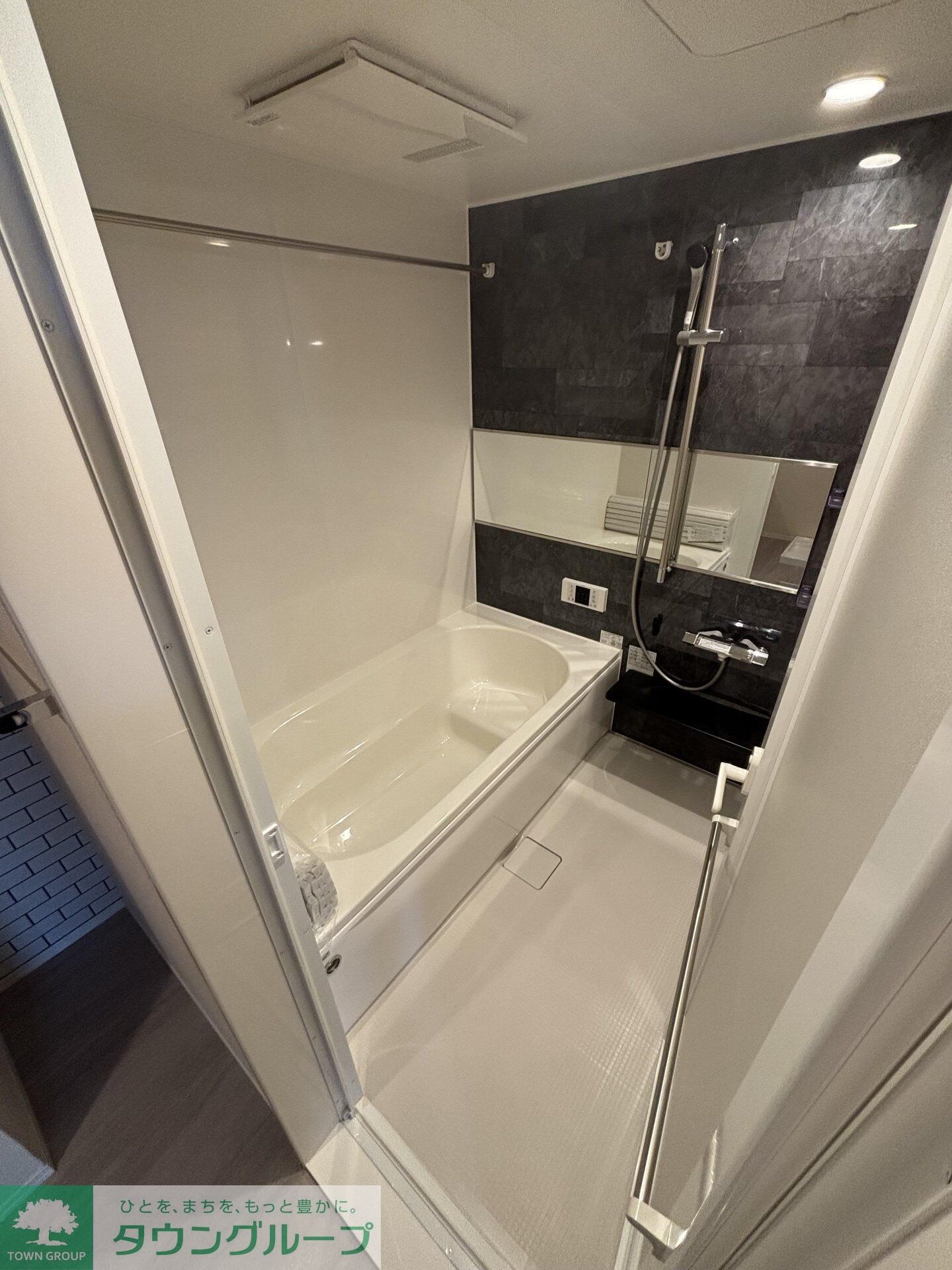 ゆずり葉の物件内観写真