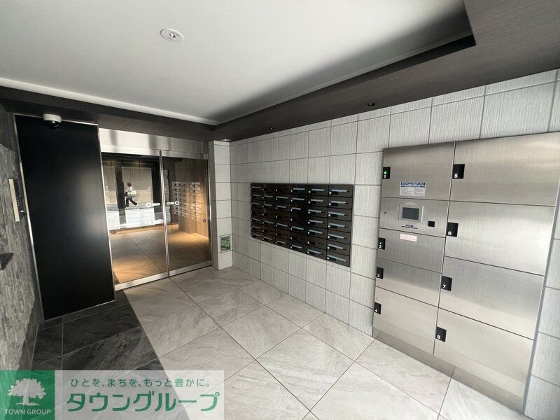 アーバンパーク北浦和の物件内観写真