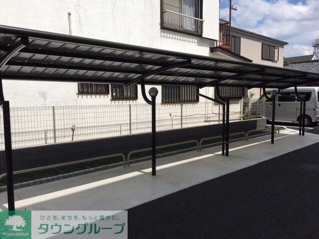 クレイノシャンティ浦和の物件内観写真