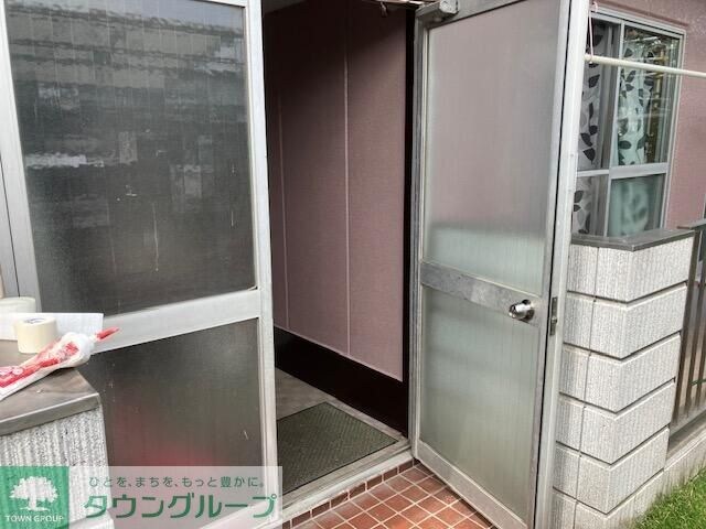 コーポレート北栄の物件内観写真