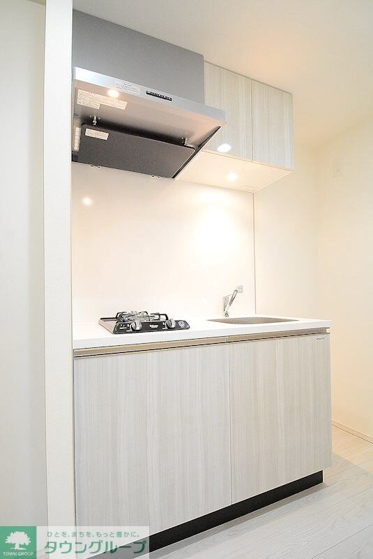 ステージファースト北浦和の物件内観写真