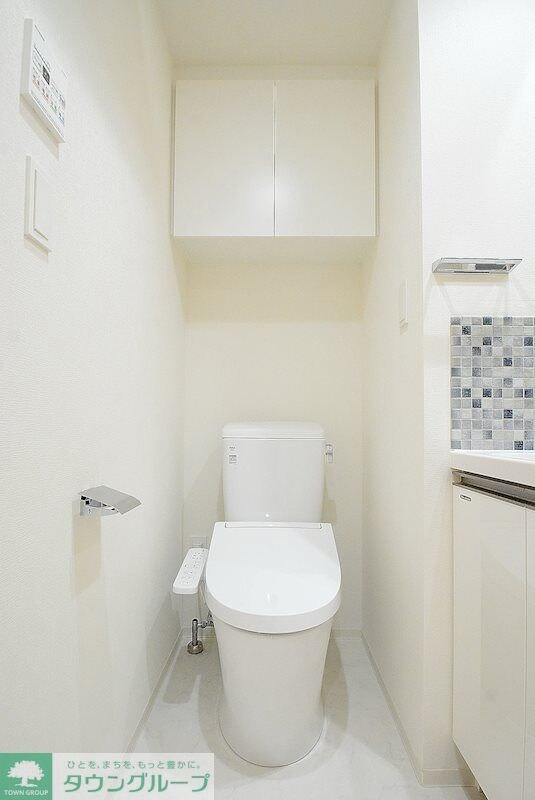 ステージファースト北浦和の物件内観写真