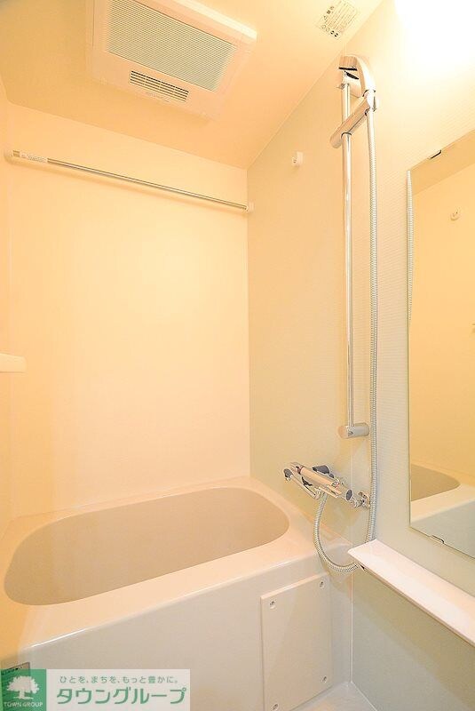 ステージファースト北浦和の物件内観写真