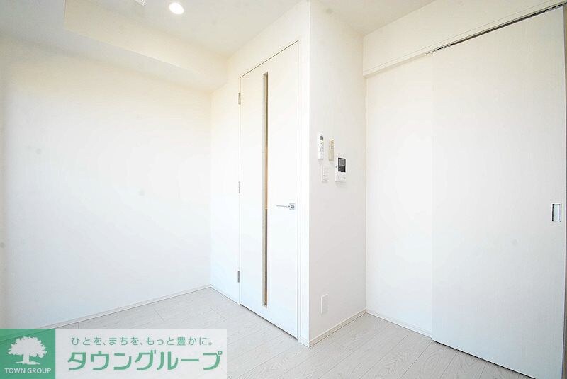 ステージファースト北浦和の物件内観写真