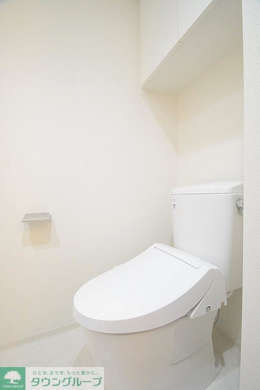 ステージファースト北浦和の物件内観写真