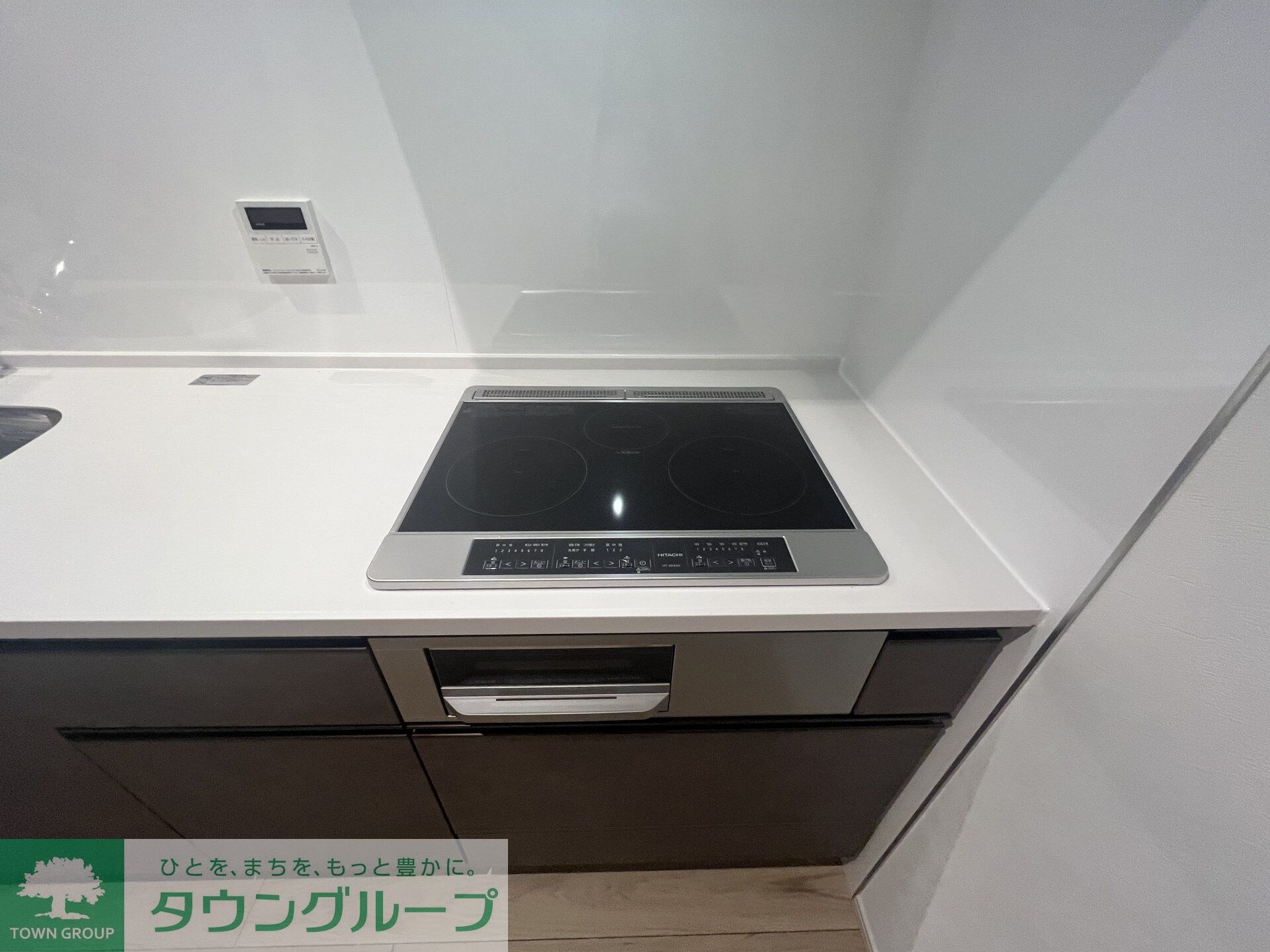 フィルージュ浦和常盤の物件内観写真