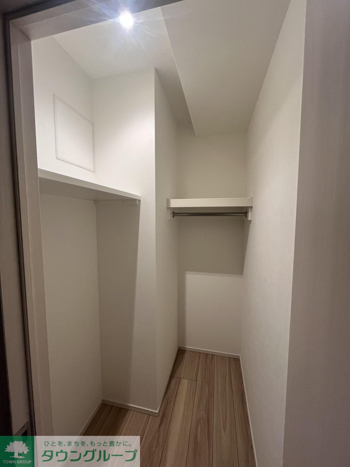 フィルージュ浦和常盤の物件内観写真