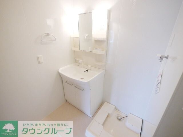 フェリーチェ　Dの物件内観写真