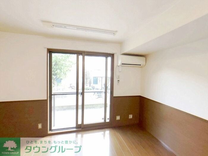 プリムローズVIの物件内観写真