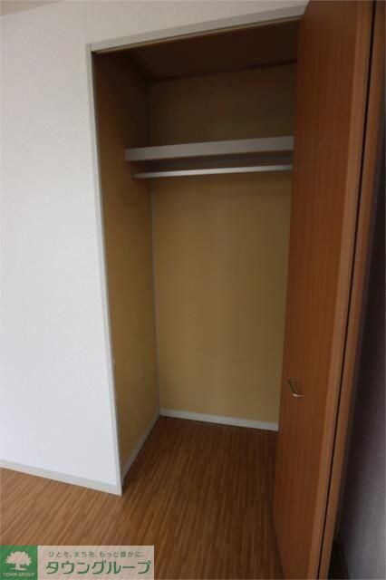 メゾン・ミューズの物件内観写真